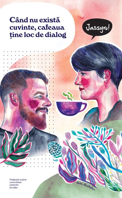 Proles Poster Posters - Mau Illustration